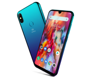 myPhone POCKET PRO blue ametyst - 508651 - zdjęcie 5